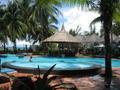 Canary Resort Pool
