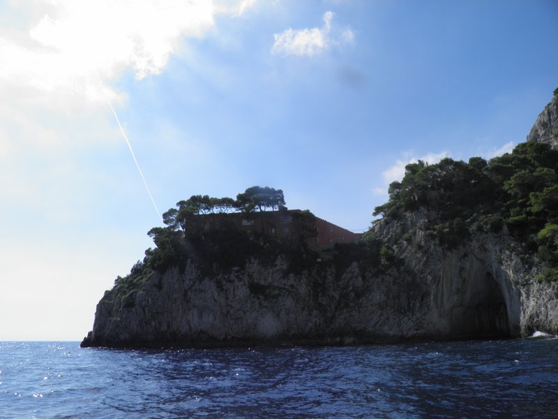 Capri 7
