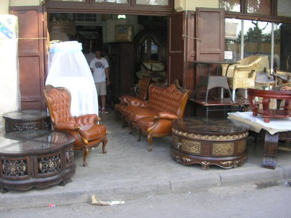 furniture souk