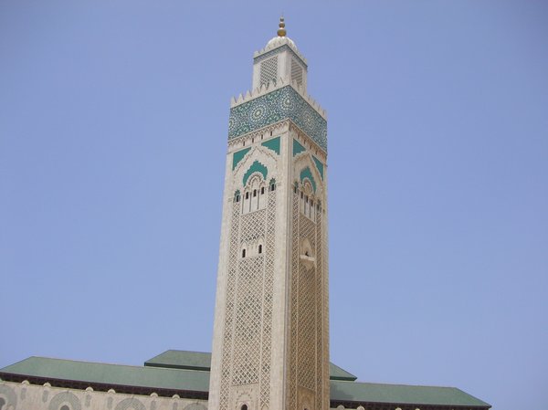 Casablanca 060