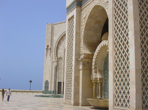 Casablanca 073