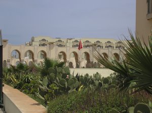 Casablanca 059