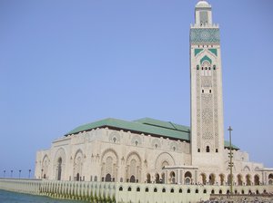 Casablanca 078