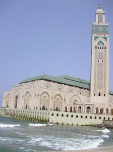 Casablanca 080