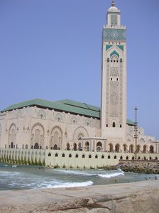 Casablanca 082