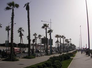 Casablanca 085