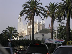 Casablanca 086