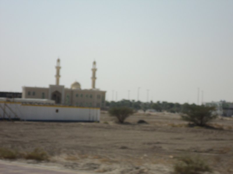 another mosque