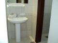 basin & toilet  room