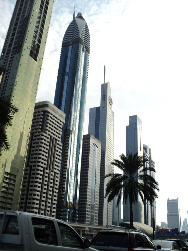 Dubai 020