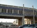 Blue Souk Bridge Sharjah