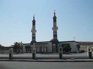 Moasque Ras Al Khaimah