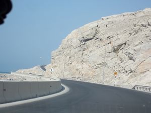 Musandum, Oman