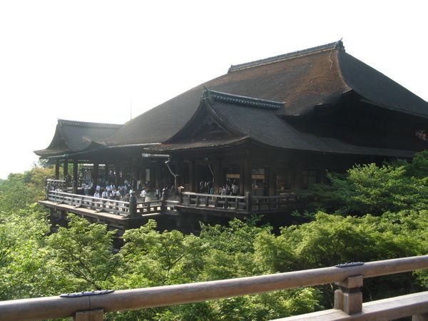 Kiyomizudera