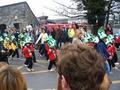 St. Paddy's Day Parade
