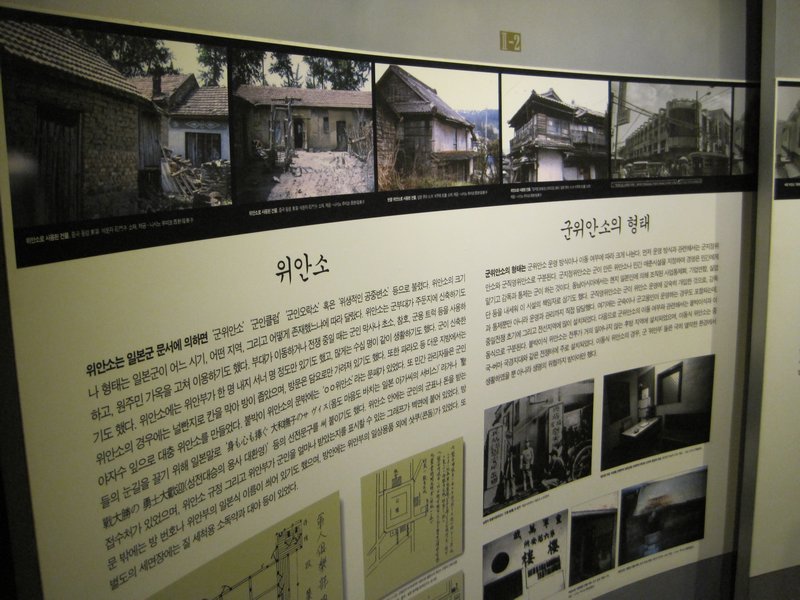 House of Sharing Museum