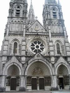 St. Finbar's Cathedral