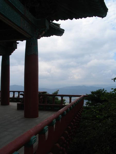 View at Seokoram