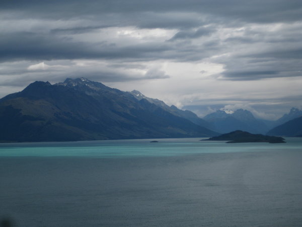 Glenorchy