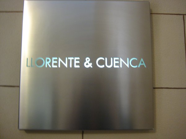 Llorente & Cuenca