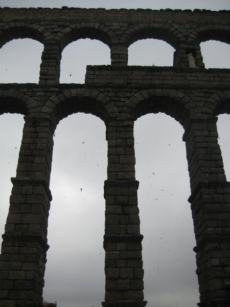 The Aqueducts