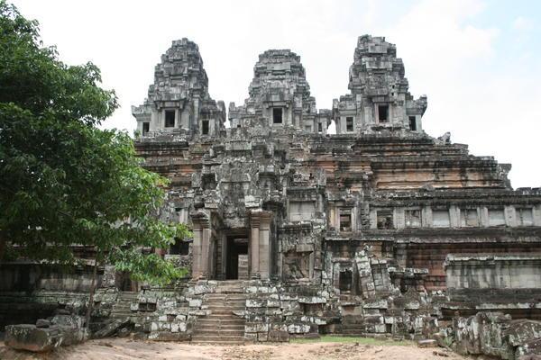 Angkor Angkor!