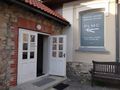 The Global Center for Latvian Art in Cesis