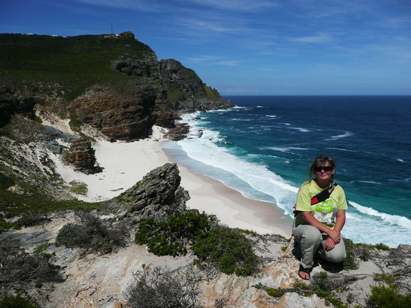 Overview of the Southern Cape