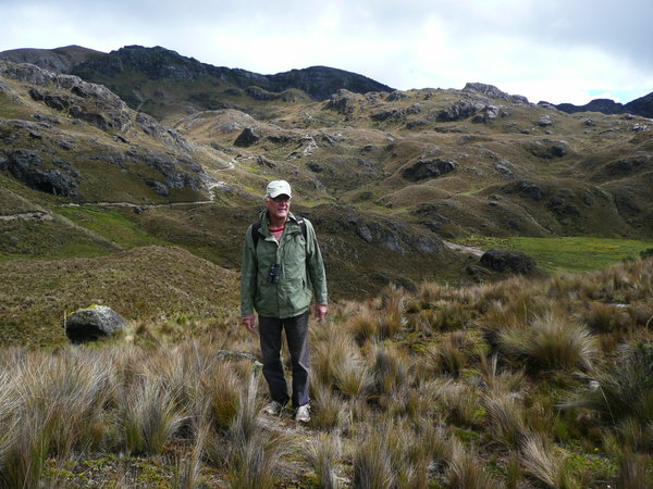 In Cajas 1