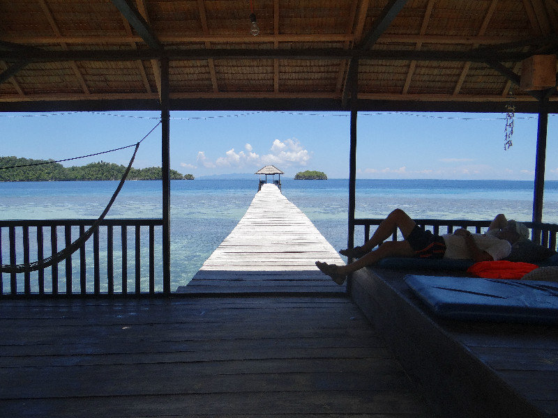 Kadidiri Paradise Resort (Togean Islands)