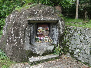 Stonegrave (Tana Toraja)