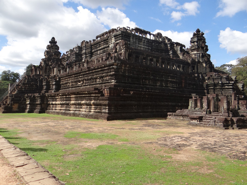 Baphuon (Angkor Thom)