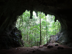 Tabon cave 