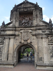 Fort Santiago (Intramuros, Manila)