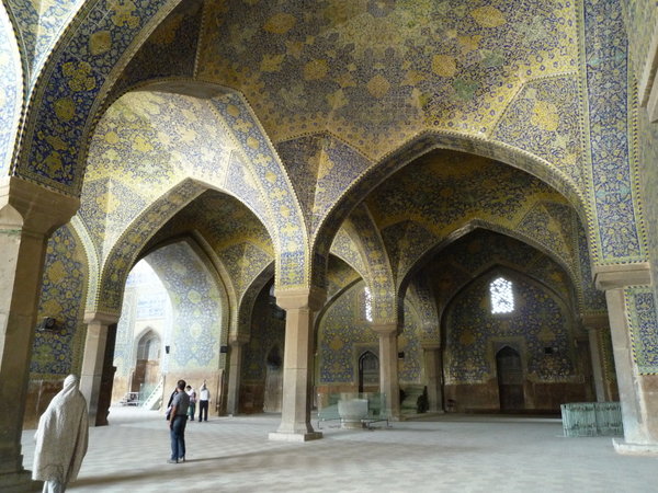 Esfahan 2