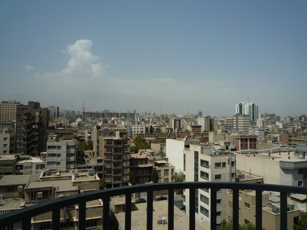 Tehran