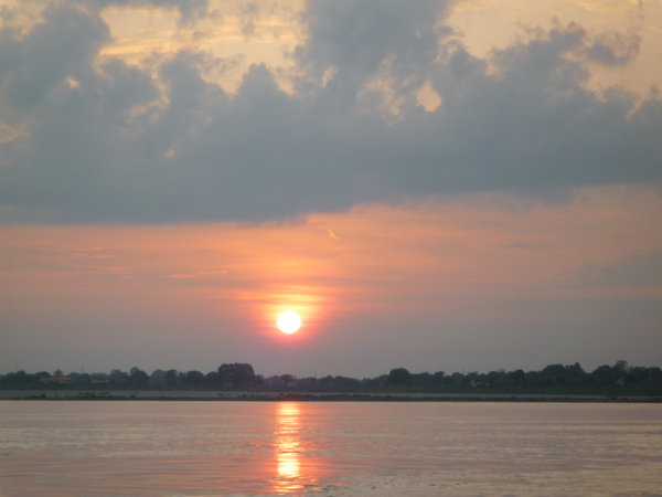 Ganges River 2