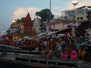 Ganges River 1