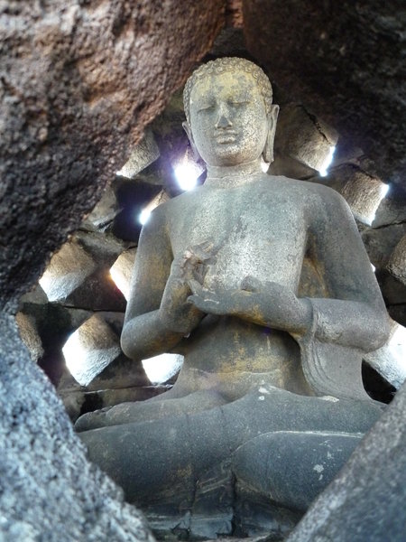 Borobadur Temple 4