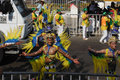Barranquilla Carnival Day 3