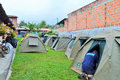 Guatapé Camp