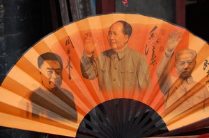 Mao memorabilia