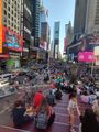 Times Square 