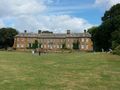Upton house. (Managed by National Trust)