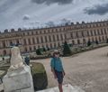 Chateaux  de Versailles 