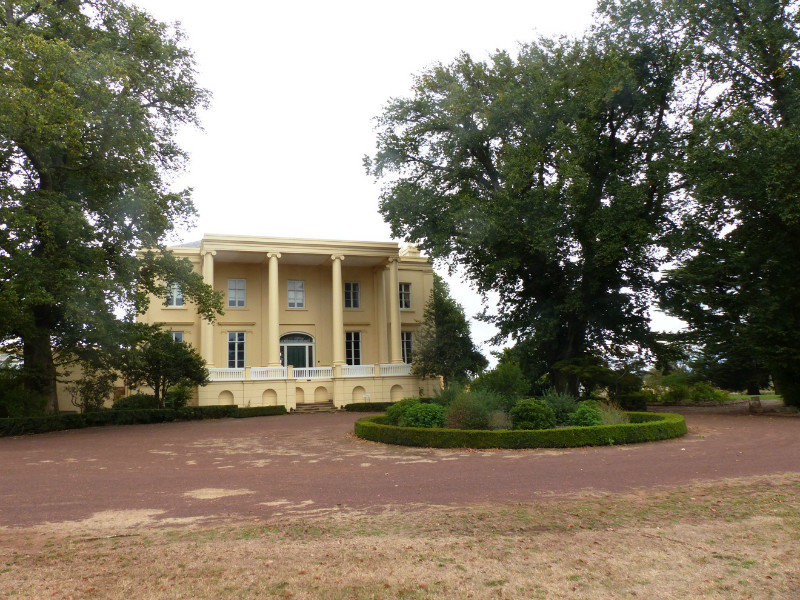 Clarendon - Historic Home