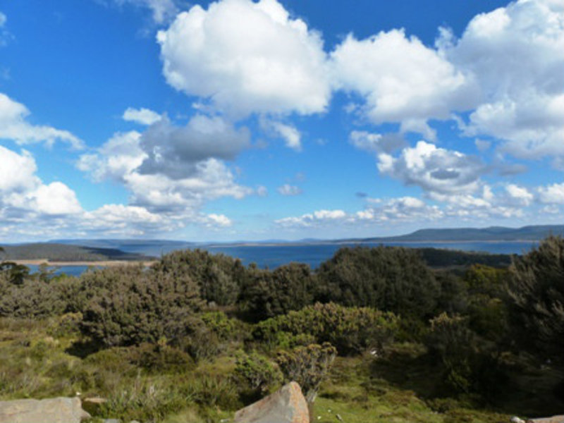 Great lakes - Central Tasmania