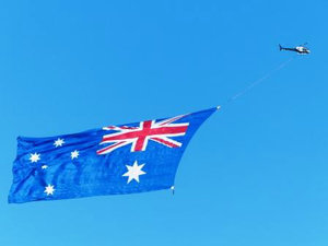 Perth Australia Day Celebrations