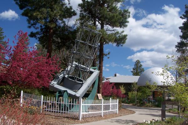 Lowell Observatory 