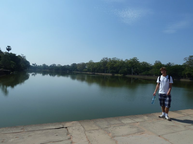 Angkor Wat!!!